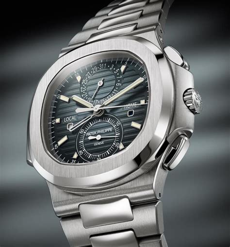 patek philippe nautilus cuir|patek philippe nautilus replica.